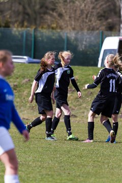Bild 345 - B-Juniorinnen MTSV Olympia Neum�nster - SG Trittau/S�dstormarn : Ergebnis: 3:3